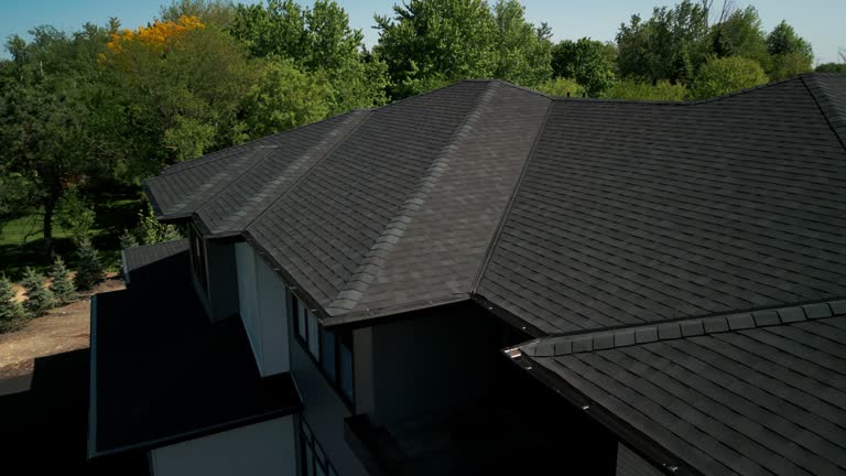 Emergency Roof Repair Services